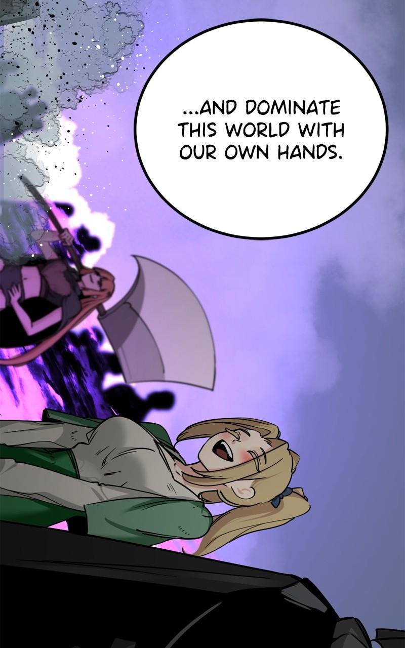 Hero Killer Chap 187 - Next Chap 188