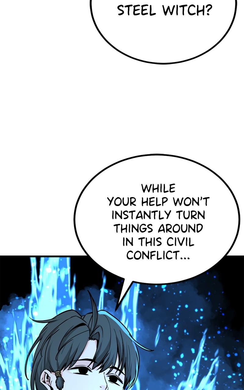 Hero Killer Chap 187 - Next Chap 188