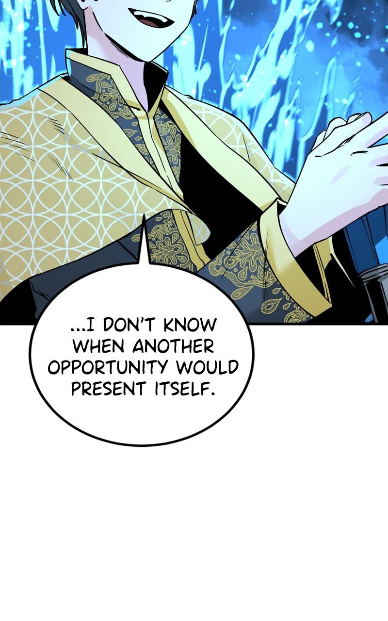 Hero Killer Chap 187 - Next Chap 188