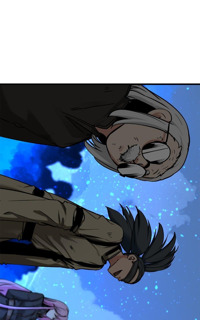 Hero Killer Chap 187 - Next Chap 188
