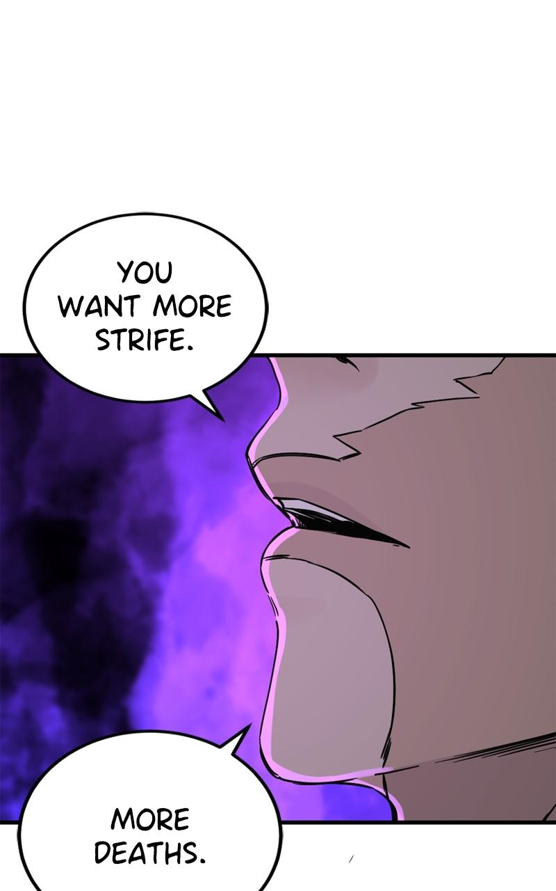 Hero Killer Chap 187 - Next Chap 188