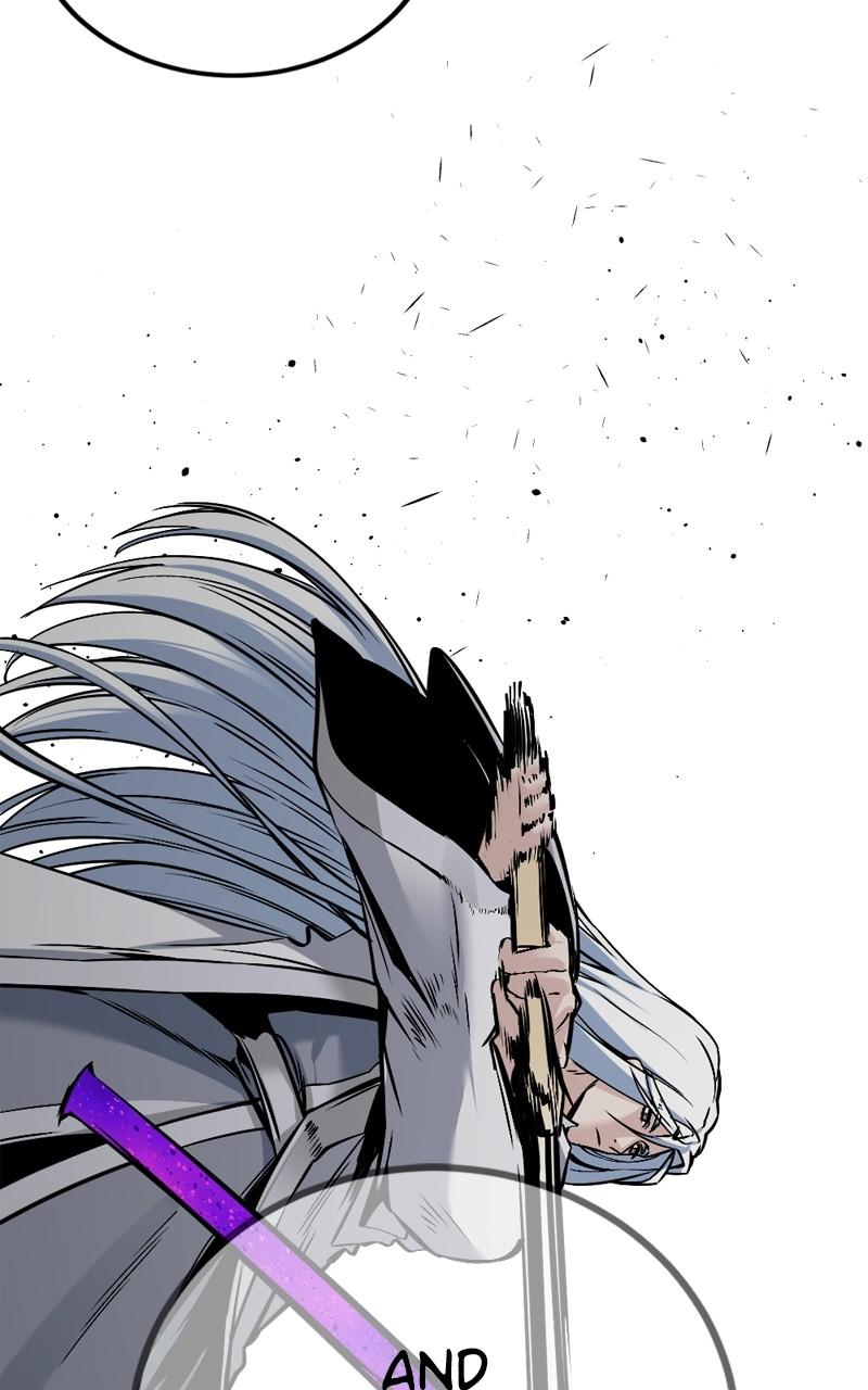 Hero Killer Chap 187 - Next Chap 188