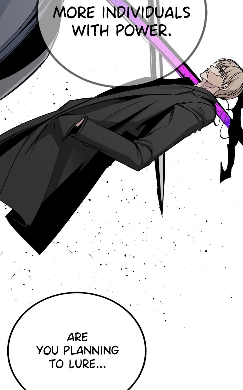Hero Killer Chap 187 - Next Chap 188