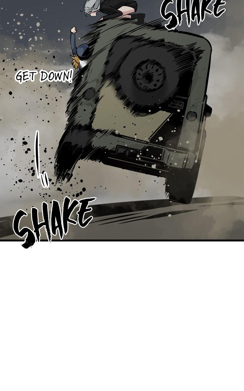 Hero Killer Chap 187 - Next Chap 188