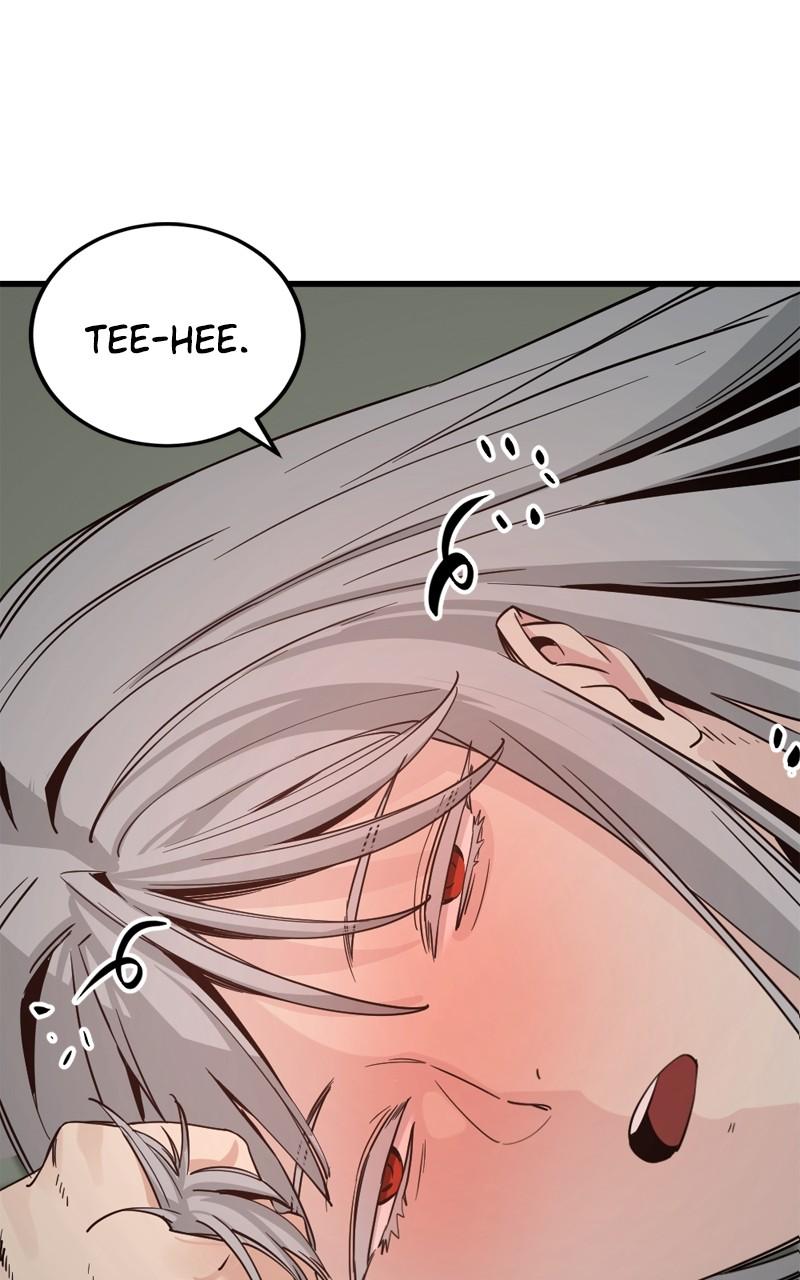 Hero Killer Chap 187 - Next Chap 188
