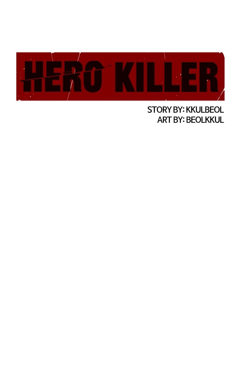 Hero Killer Chap 187 - Next Chap 188