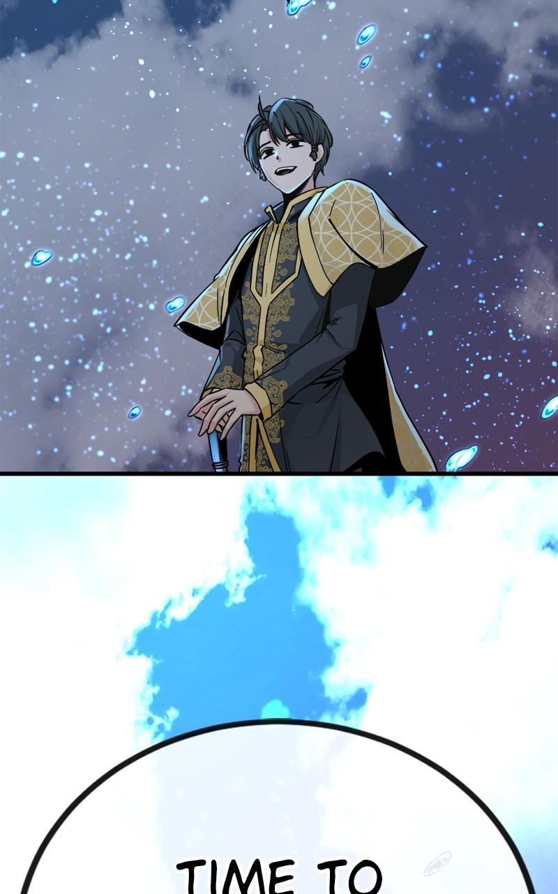 Hero Killer Chap 187 - Next Chap 188