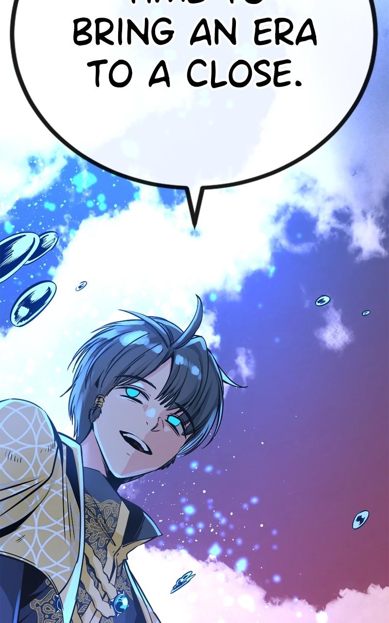 Hero Killer Chap 187 - Next Chap 188