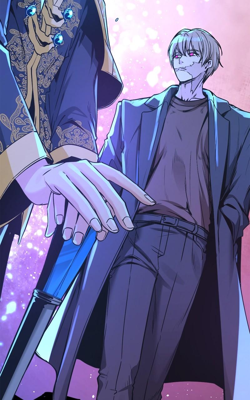 Hero Killer Chap 187 - Next Chap 188