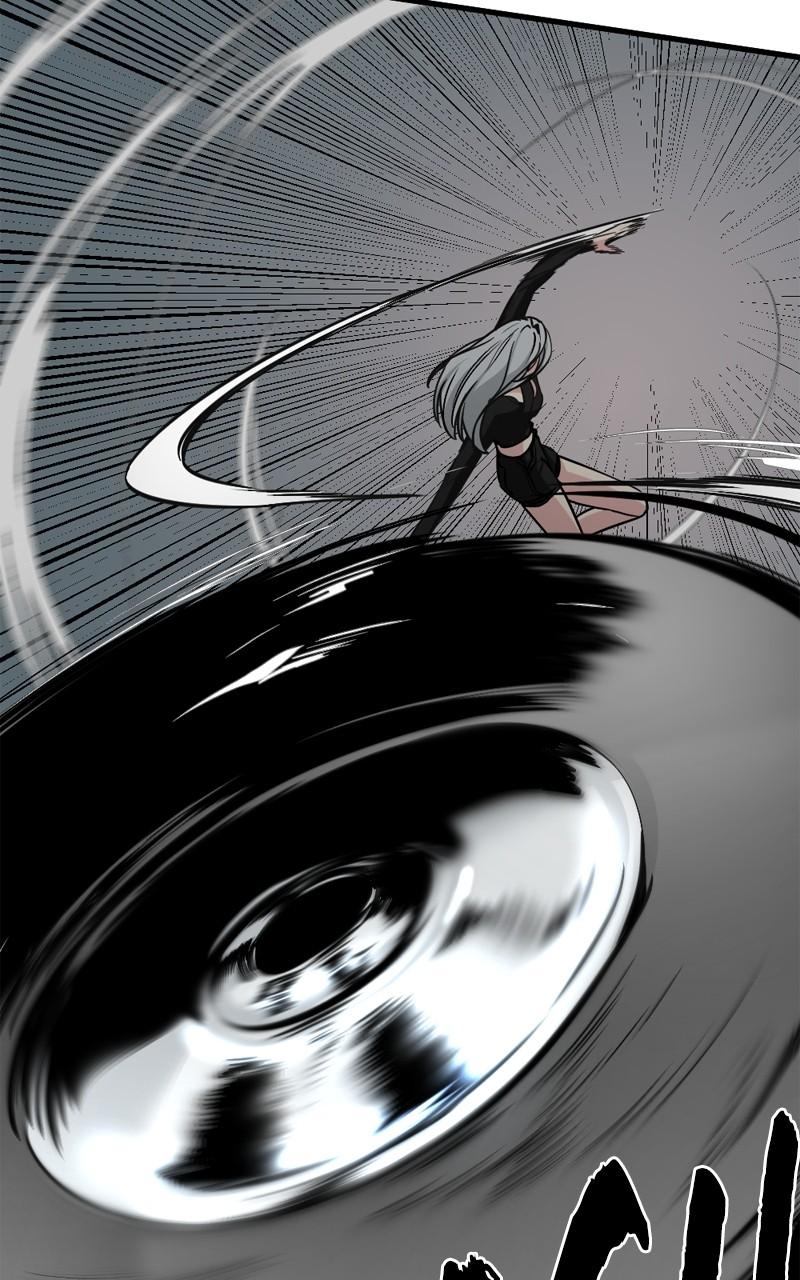 Hero Killer Chap 187 - Next Chap 188