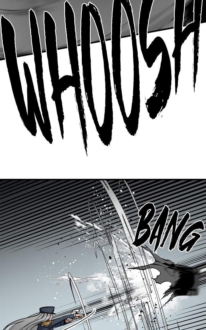 Hero Killer Chap 187 - Next Chap 188