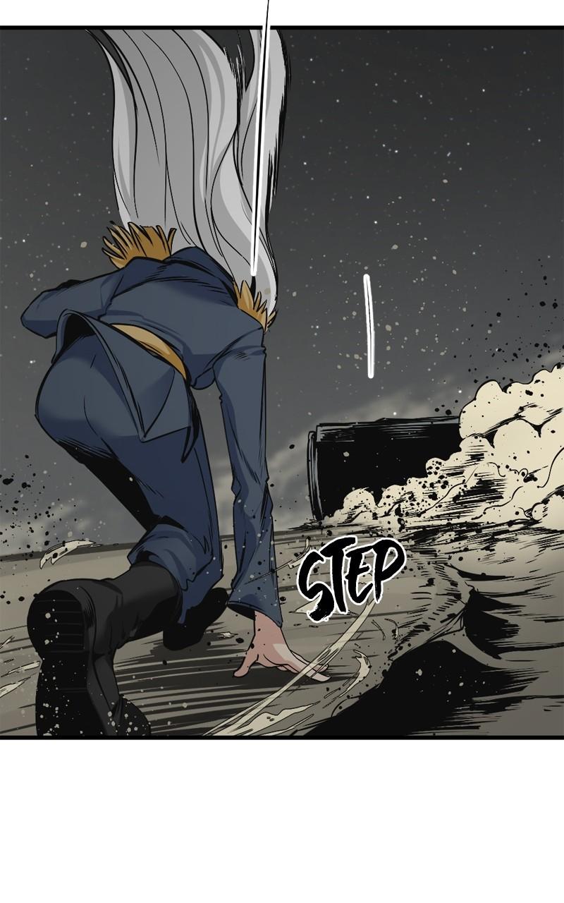 Hero Killer Chap 187 - Next Chap 188