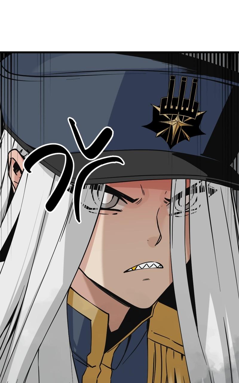 Hero Killer Chap 187 - Next Chap 188