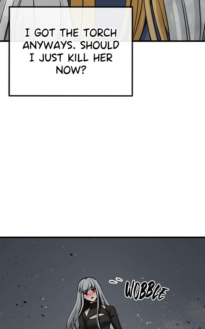 Hero Killer Chap 187 - Next Chap 188