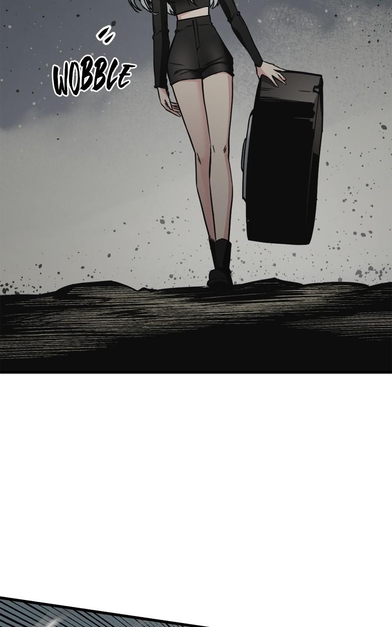 Hero Killer Chap 187 - Next Chap 188