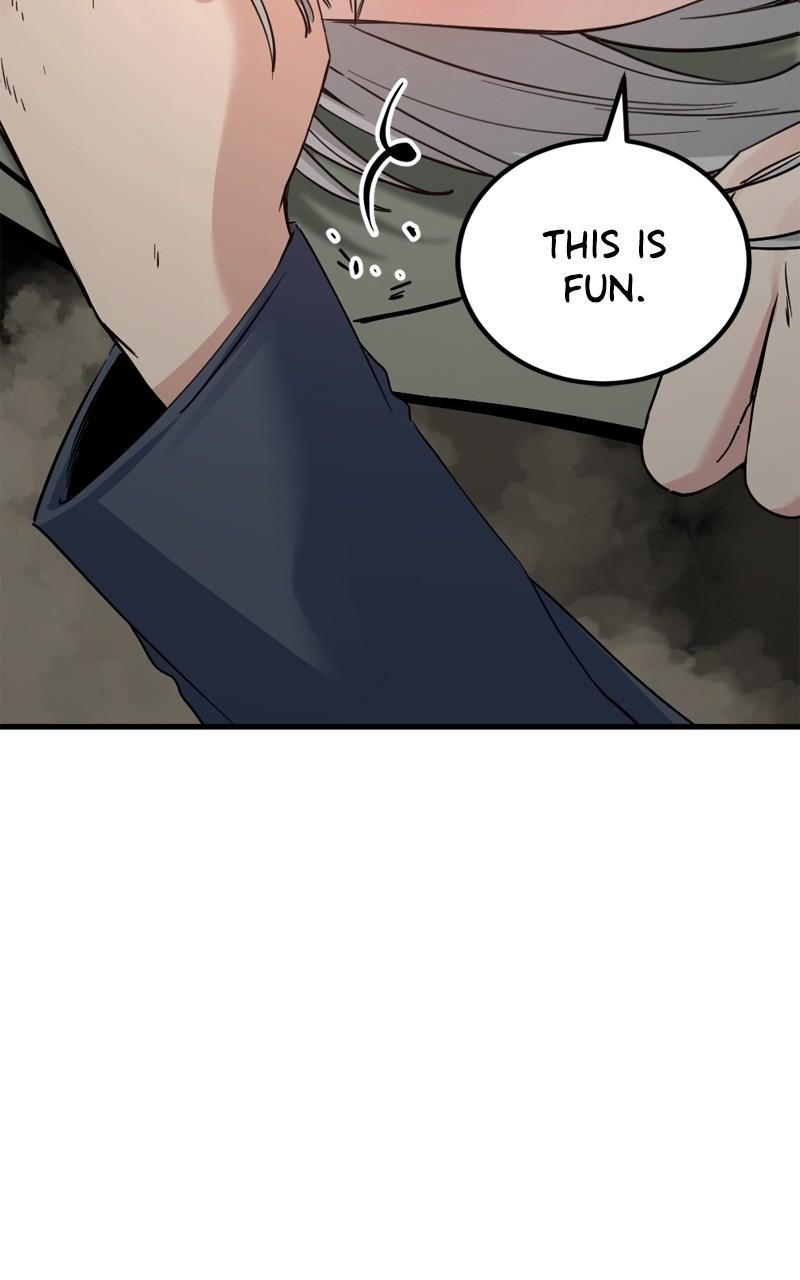 Hero Killer Chap 187 - Next Chap 188