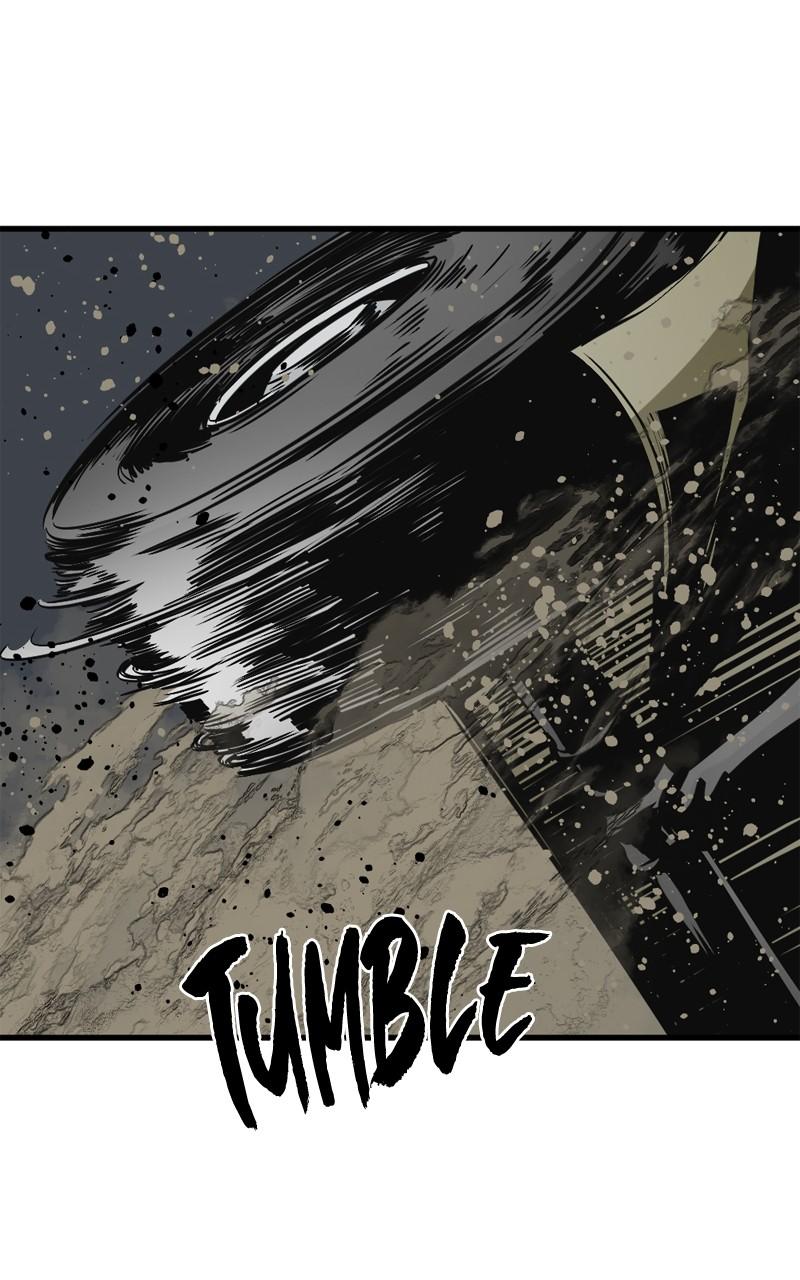 Hero Killer Chap 187 - Next Chap 188