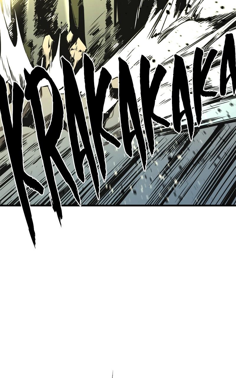 Hero Killer Chap 187 - Next Chap 188