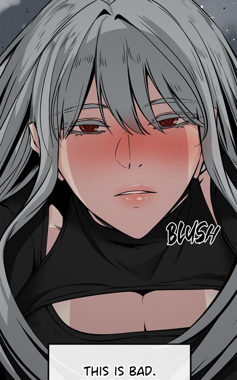 Hero Killer Chap 187 - Next Chap 188