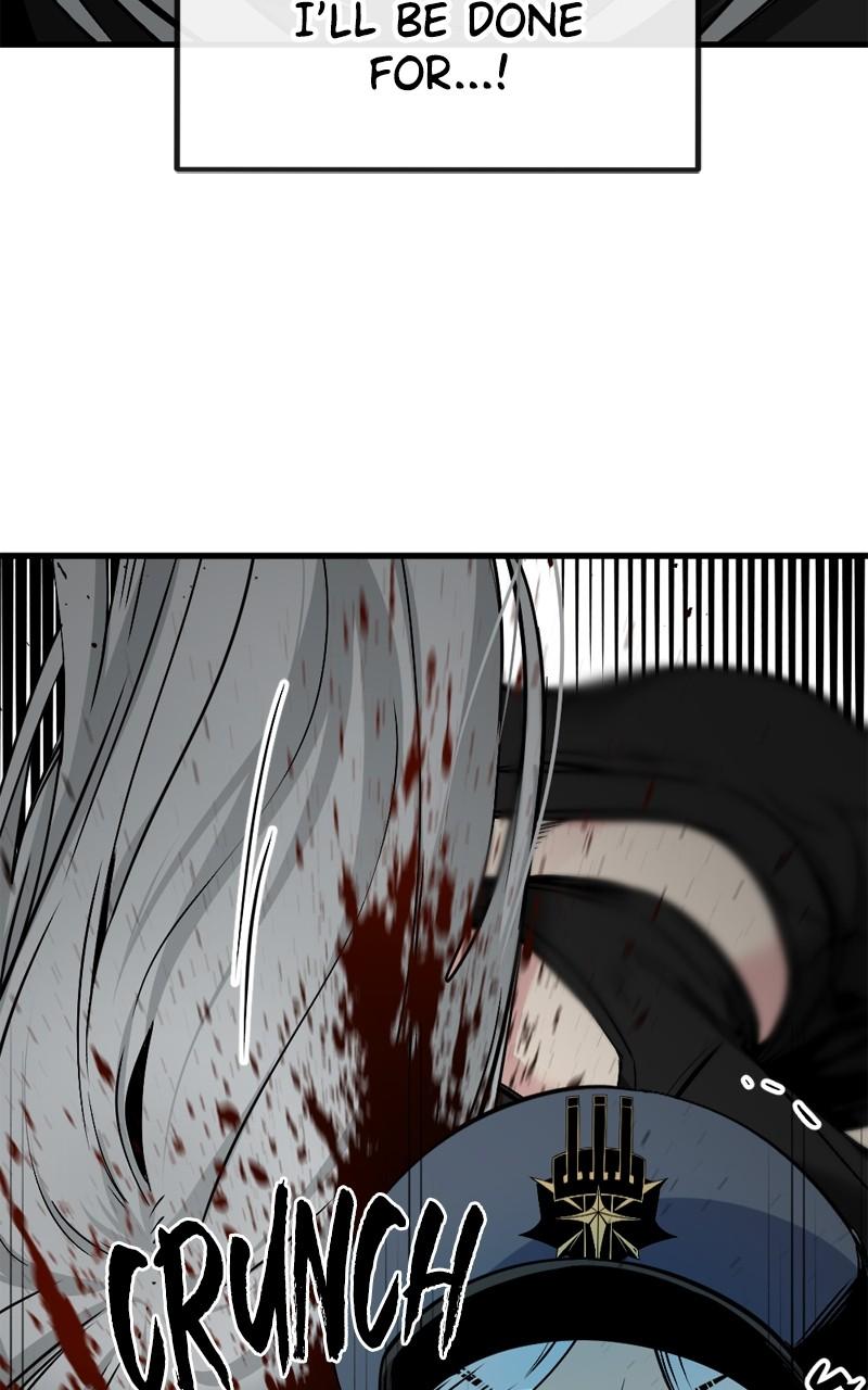 Hero Killer Chap 187 - Next Chap 188