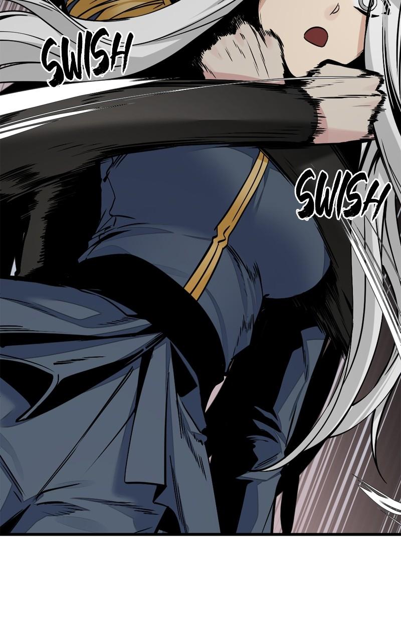 Hero Killer Chap 187 - Next Chap 188