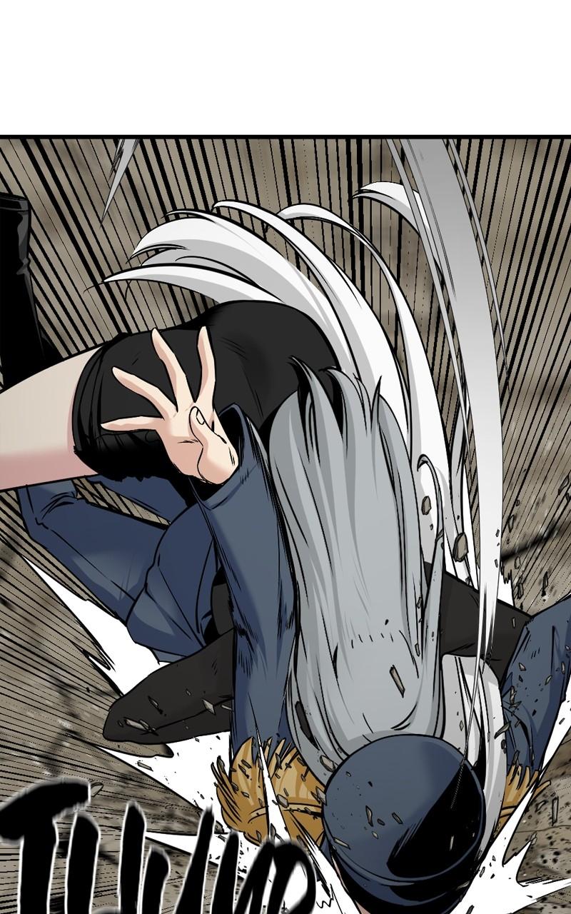 Hero Killer Chap 187 - Next Chap 188