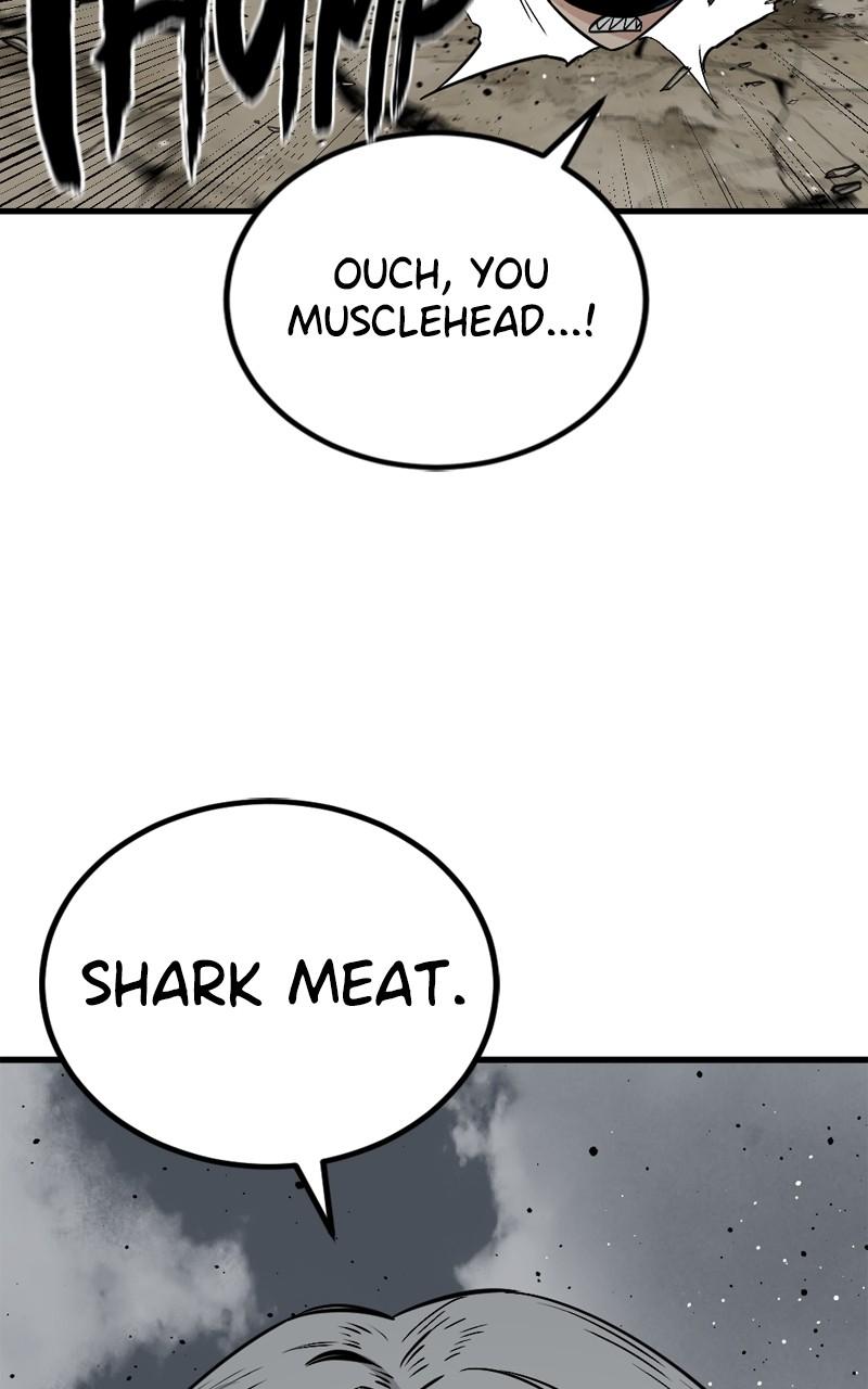 Hero Killer Chap 187 - Next Chap 188