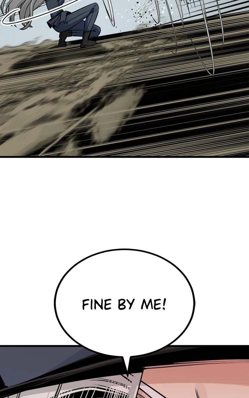 Hero Killer Chap 187 - Next Chap 188