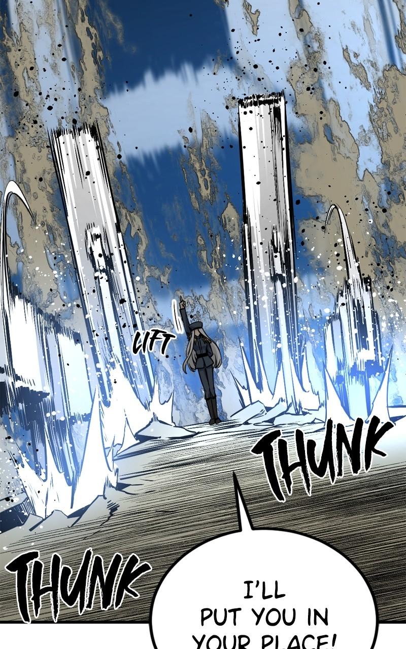 Hero Killer Chap 187 - Next Chap 188