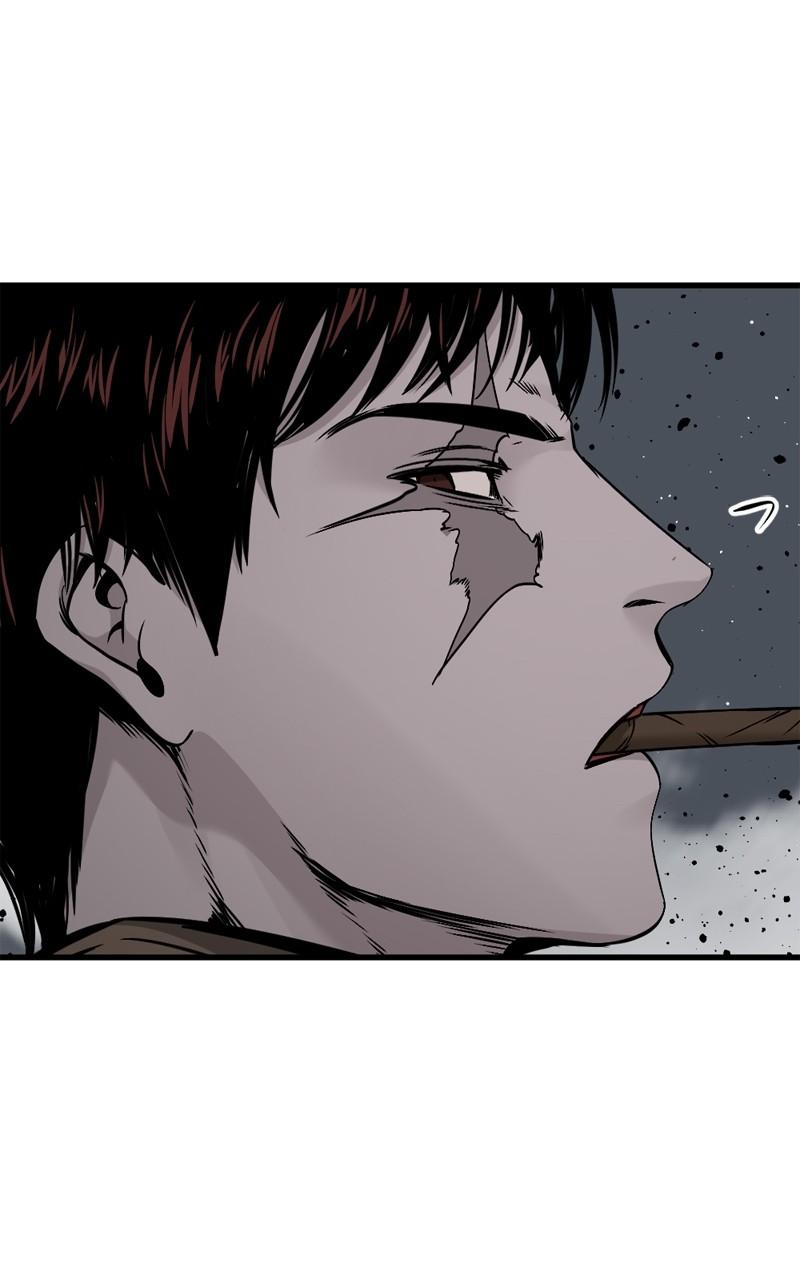 Hero Killer Chap 187 - Next Chap 188