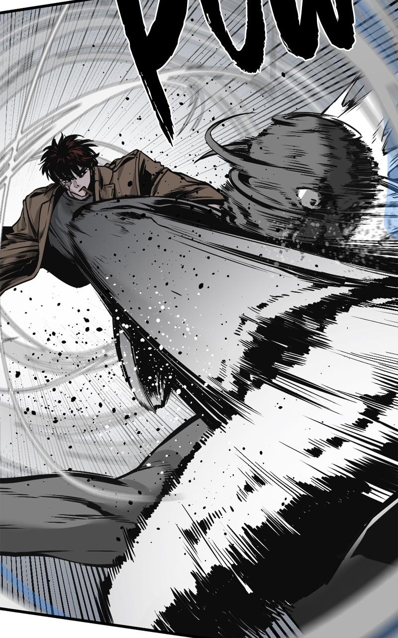 Hero Killer Chap 187 - Next Chap 188