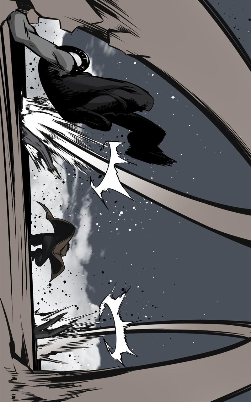 Hero Killer Chap 187 - Next Chap 188