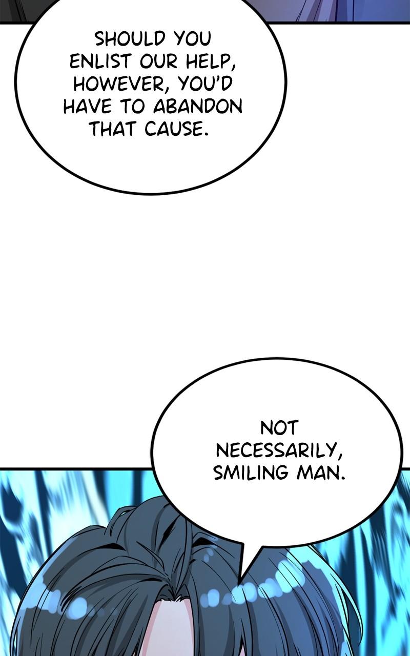 Hero Killer Chap 187 - Next Chap 188