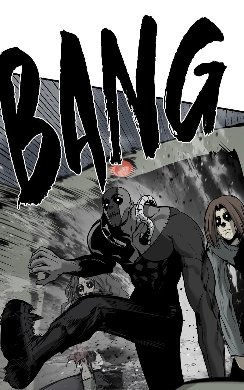 Hero Killer Chap 187 - Next Chap 188