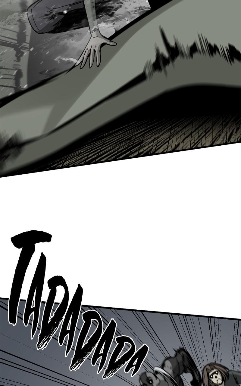 Hero Killer Chap 187 - Next Chap 188