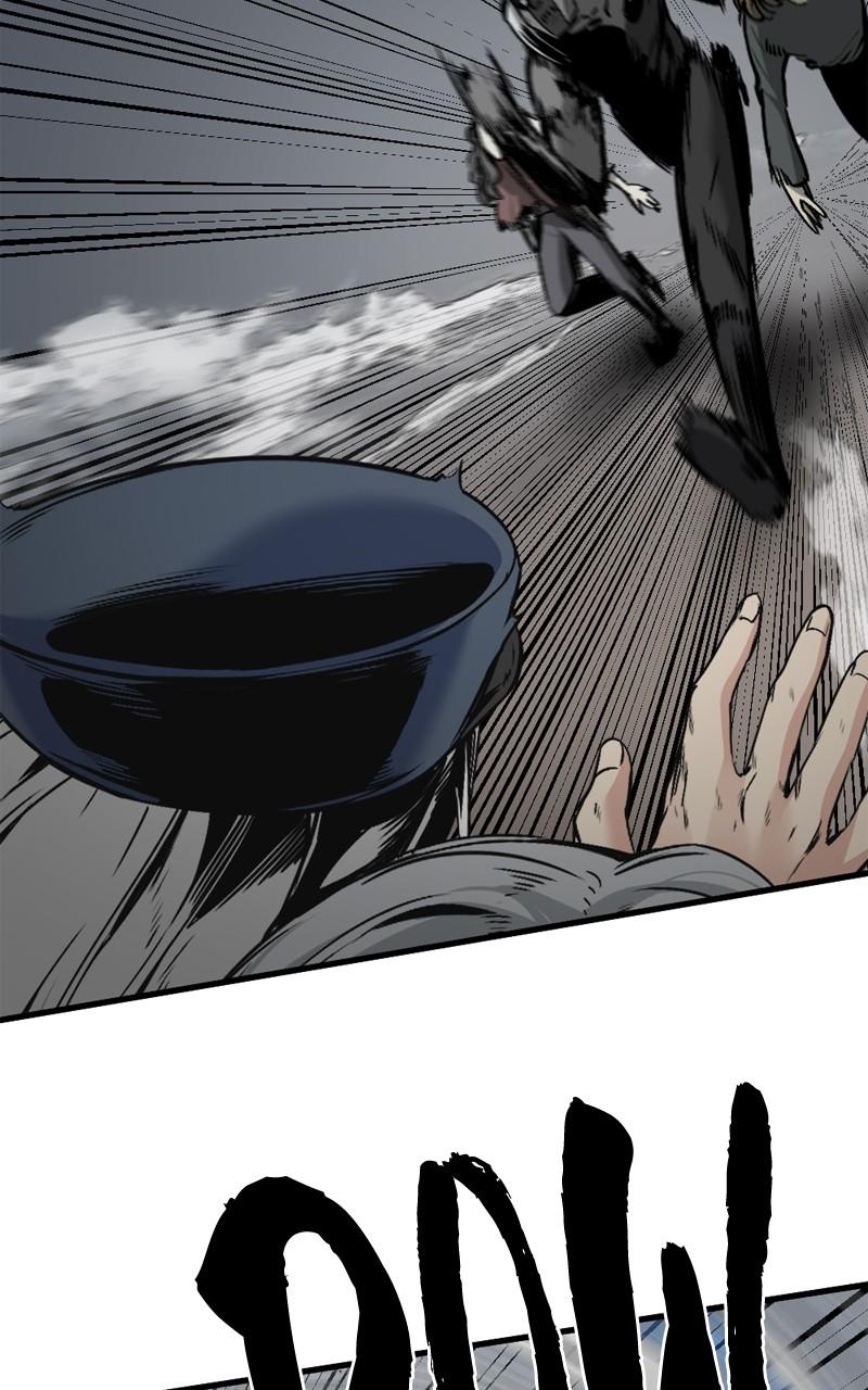 Hero Killer Chap 187 - Next Chap 188
