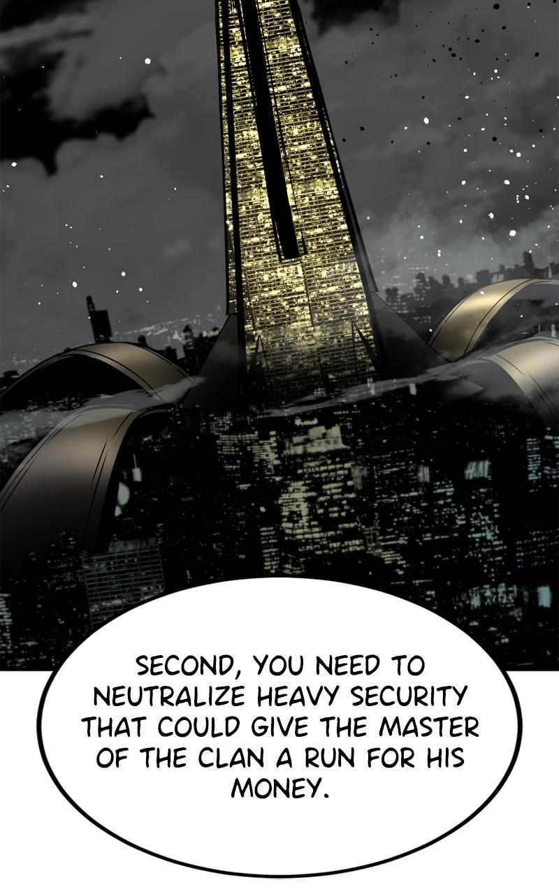 Hero Killer Chap 187 - Next Chap 188