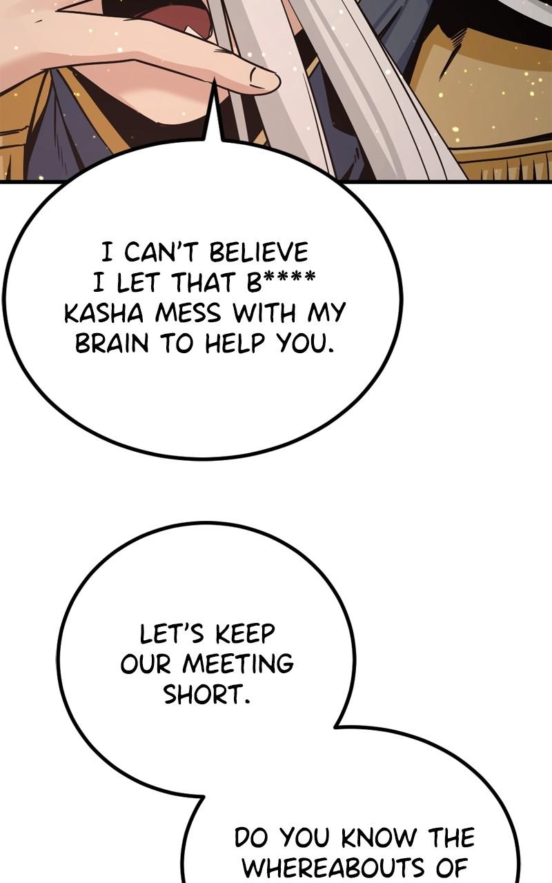 Hero Killer Chap 187 - Next Chap 188