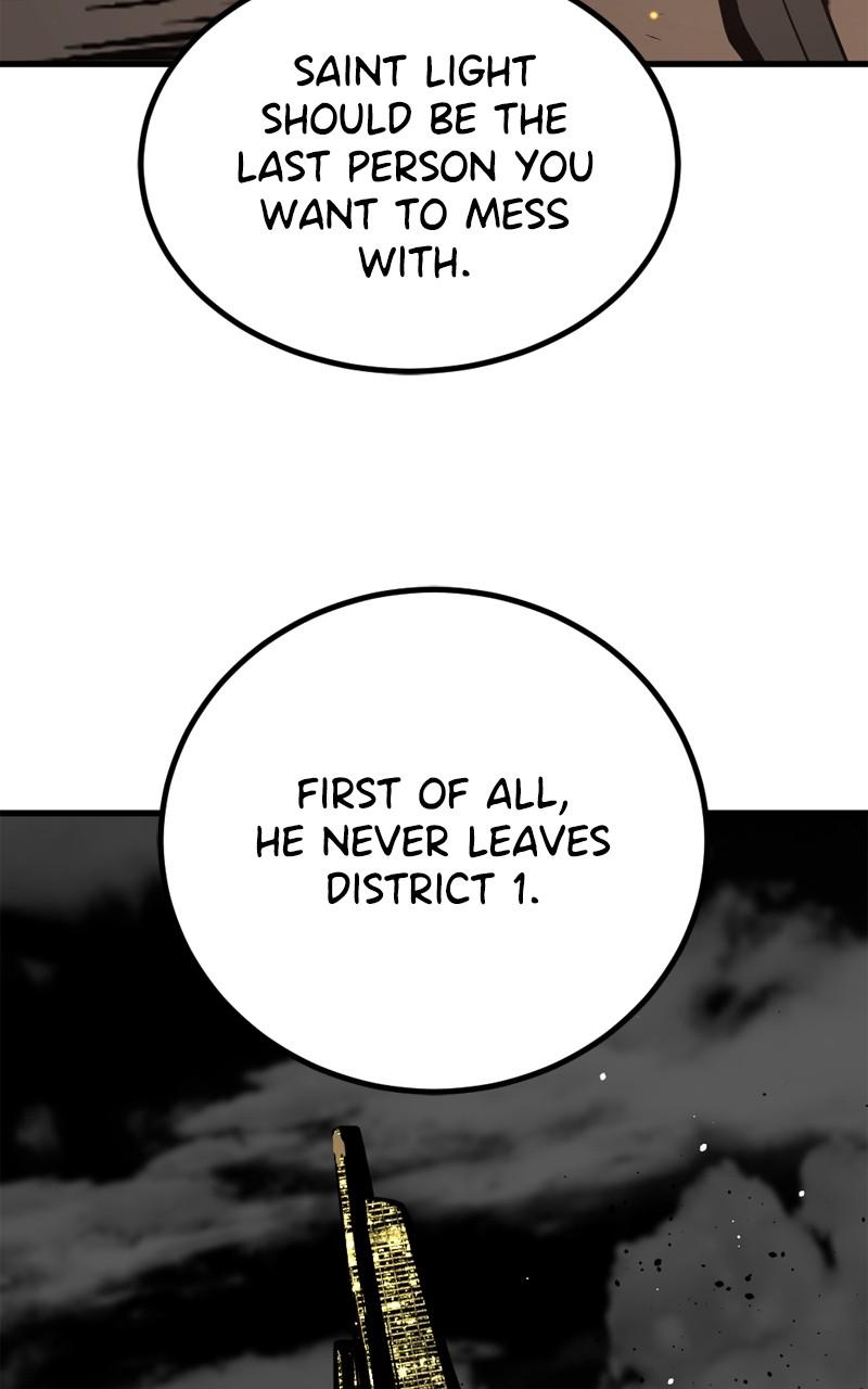 Hero Killer Chap 187 - Next Chap 188