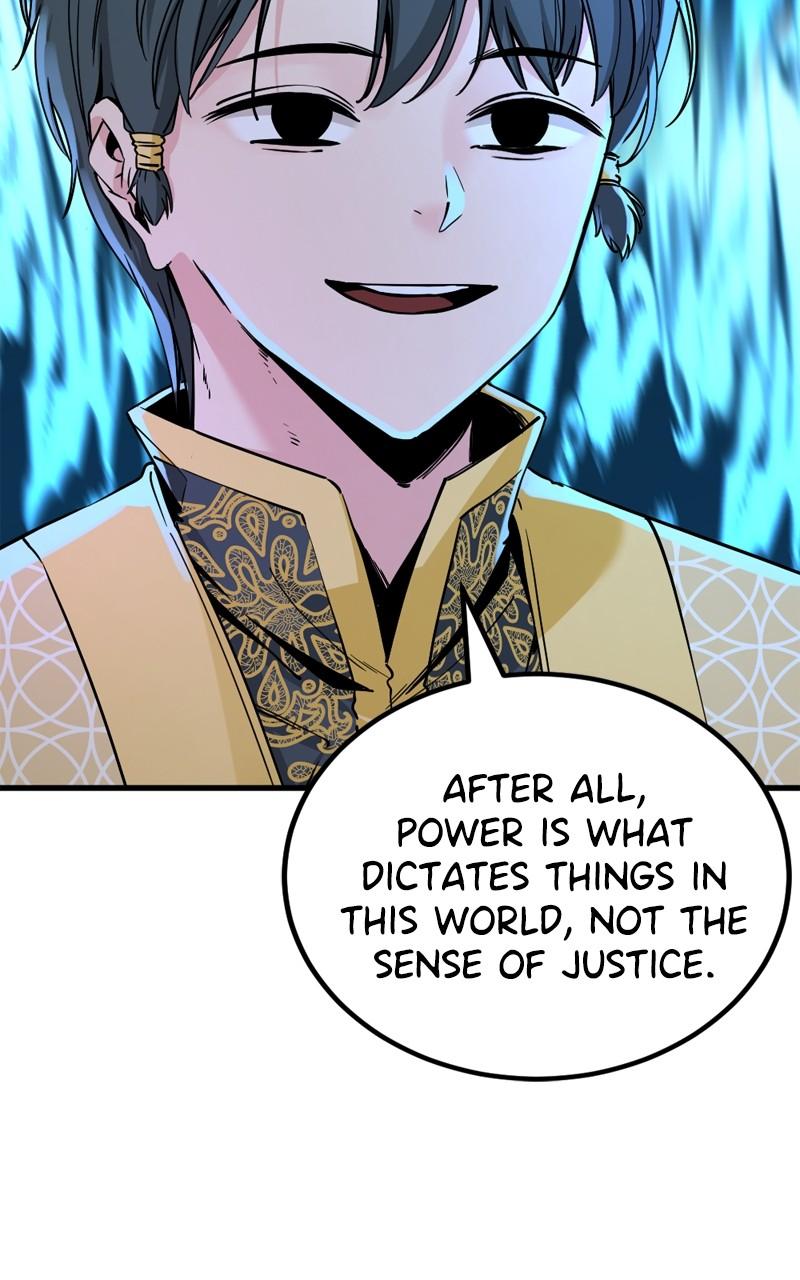 Hero Killer Chap 187 - Next Chap 188