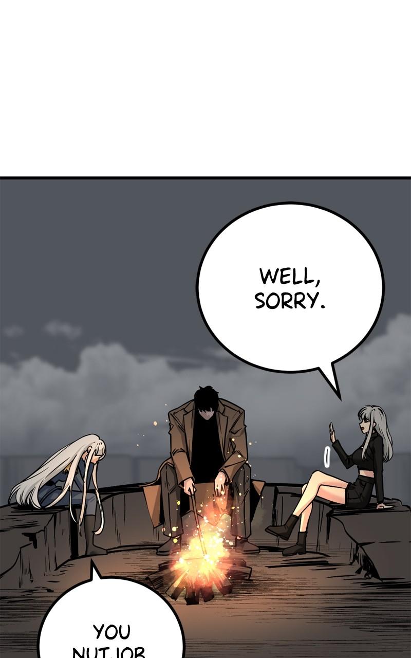 Hero Killer Chap 187 - Next Chap 188