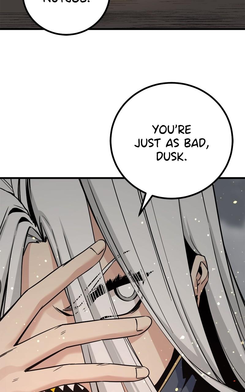 Hero Killer Chap 187 - Next Chap 188