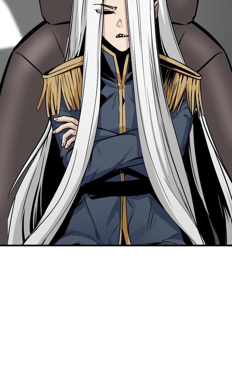 Hero Killer Chap 187 - Next Chap 188