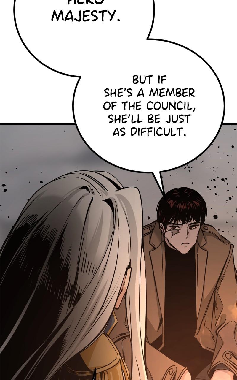 Hero Killer Chap 187 - Next Chap 188