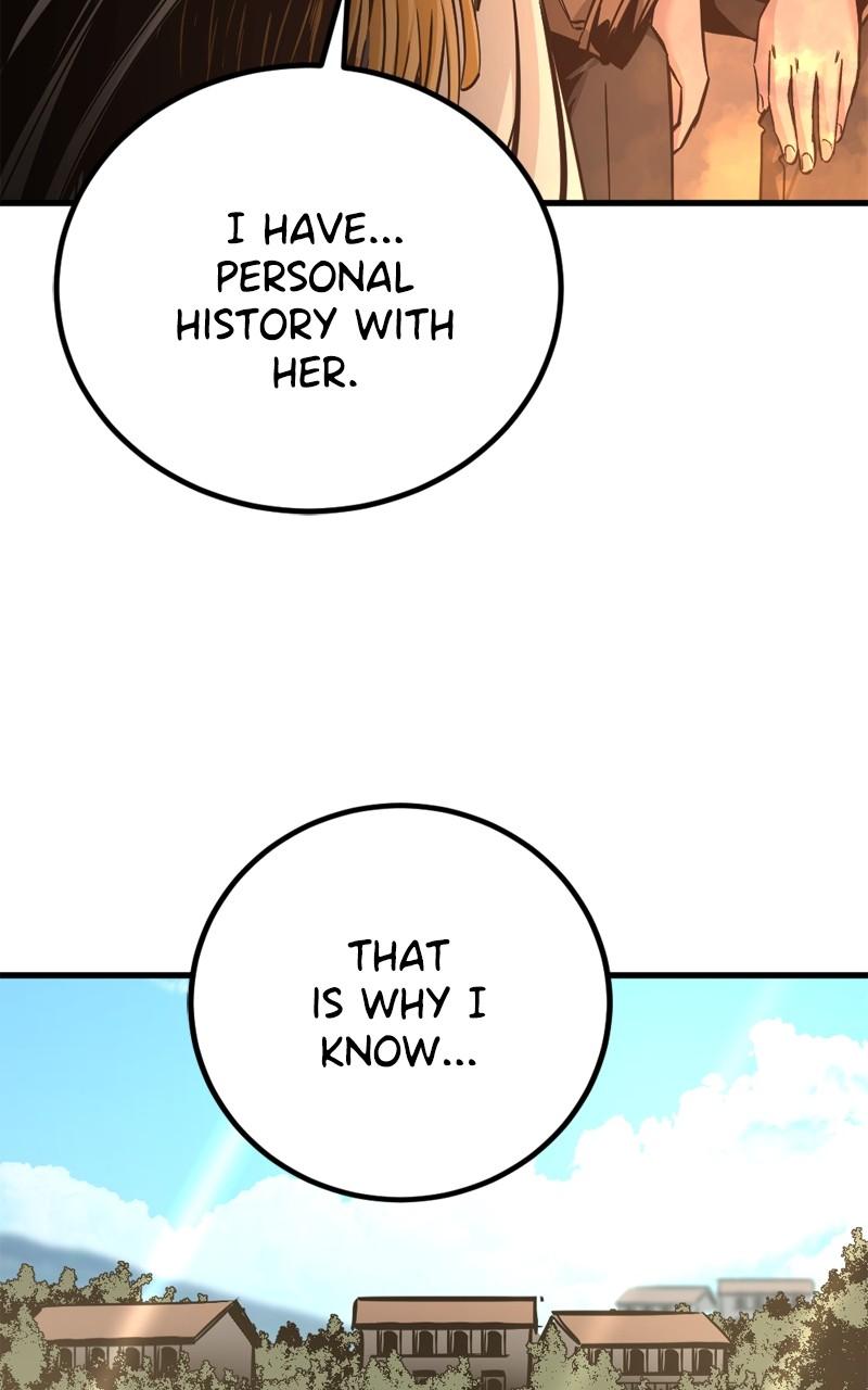 Hero Killer Chap 187 - Next Chap 188