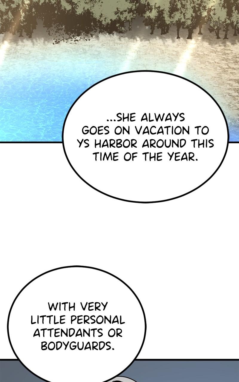 Hero Killer Chap 187 - Next Chap 188