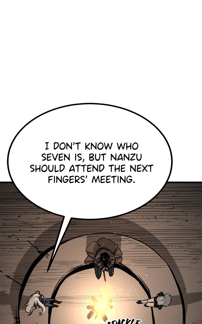 Hero Killer Chap 187 - Next Chap 188