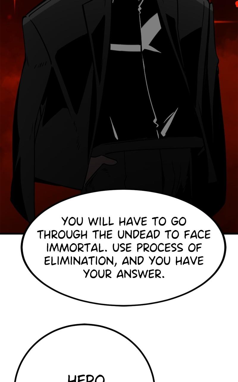 Hero Killer Chap 187 - Next Chap 188