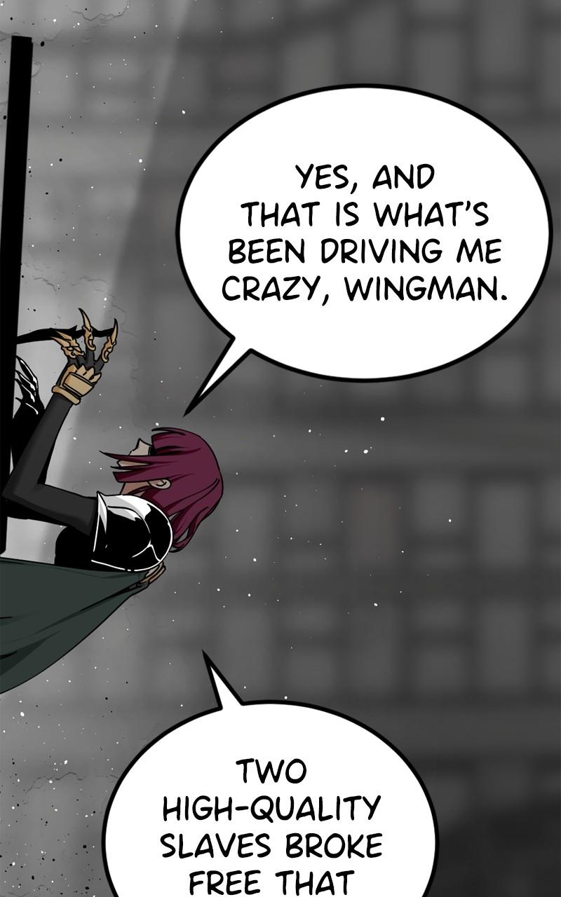 Hero Killer Chap 184 - Next Chap 185