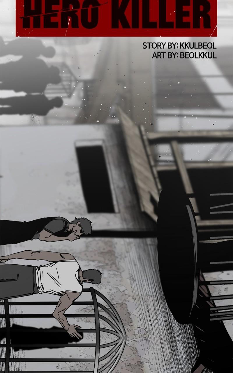 Hero Killer Chap 184 - Next Chap 185